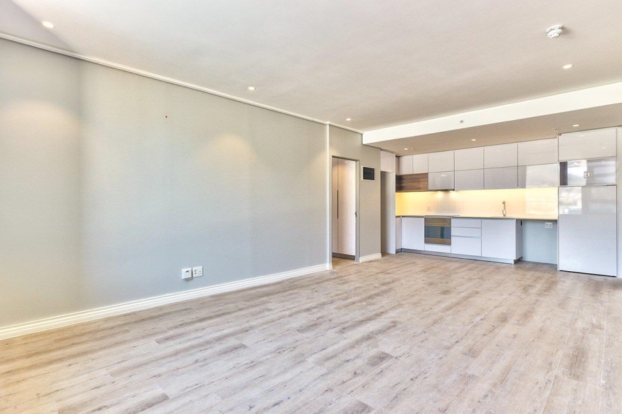 1 Bedroom Property for Sale in Cape Town City Centre Western Cape